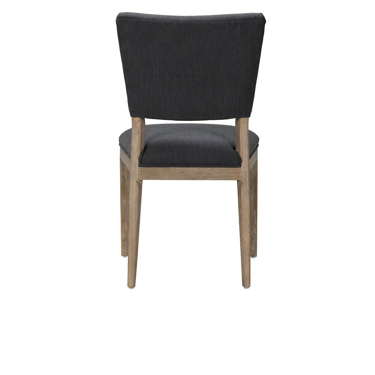 Phillip - Upholstered Dining Chair (Set of 2) - Gray