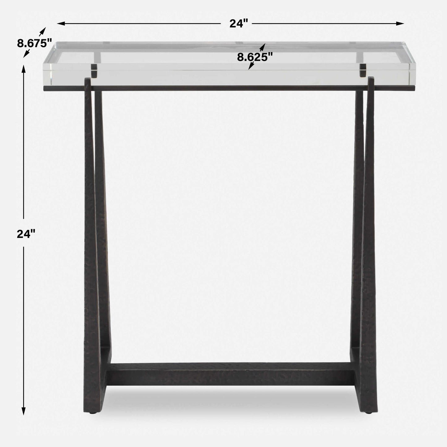 Midas - Accent Table