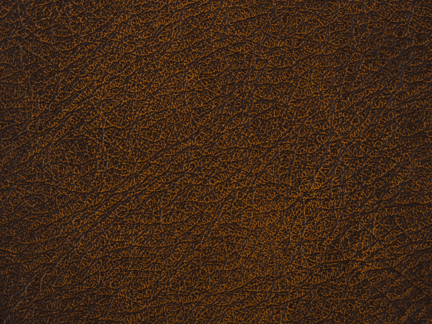 CO - Kingley Cocktail Ottoman - Dark Brown