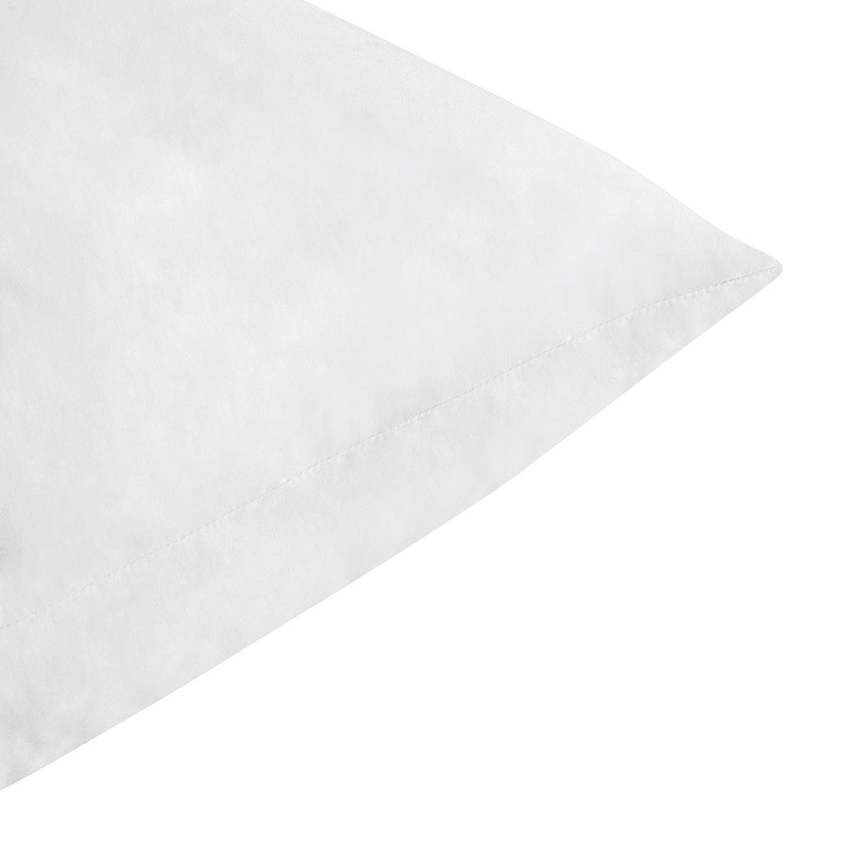 Bedding Basics - Villa Premium Goose Down Sham Insert