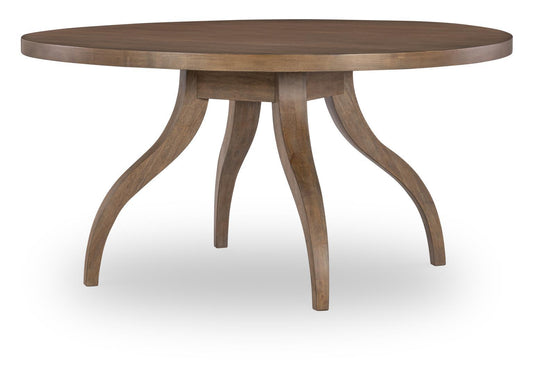 Harmony - Round Dining Table