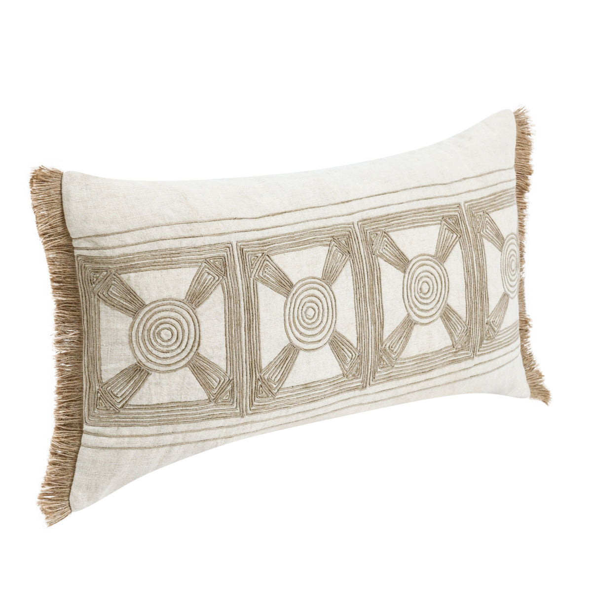 Catania - Baia Pillow