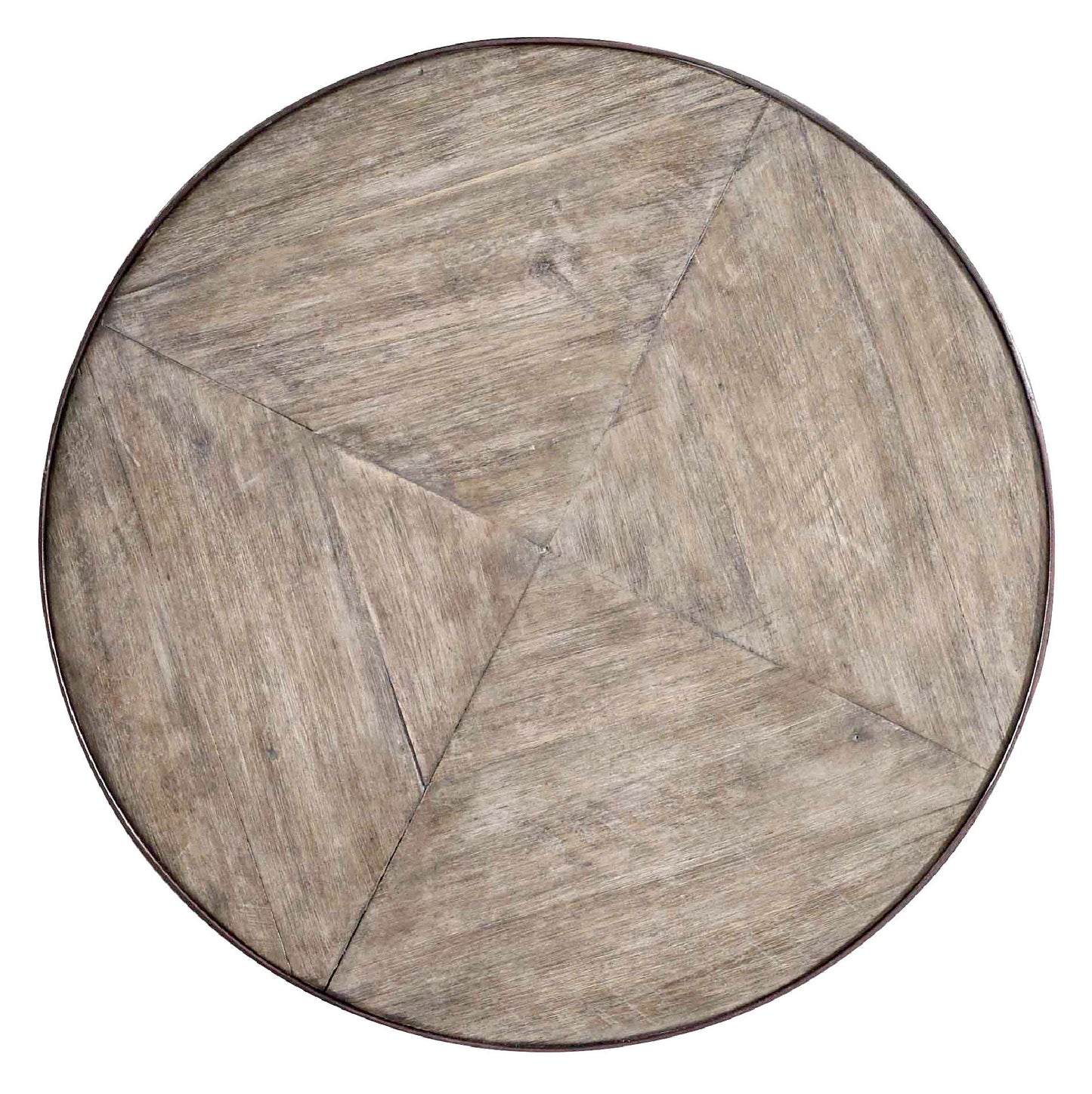 Commerce And Market - Saint Armand Accent Martini Table