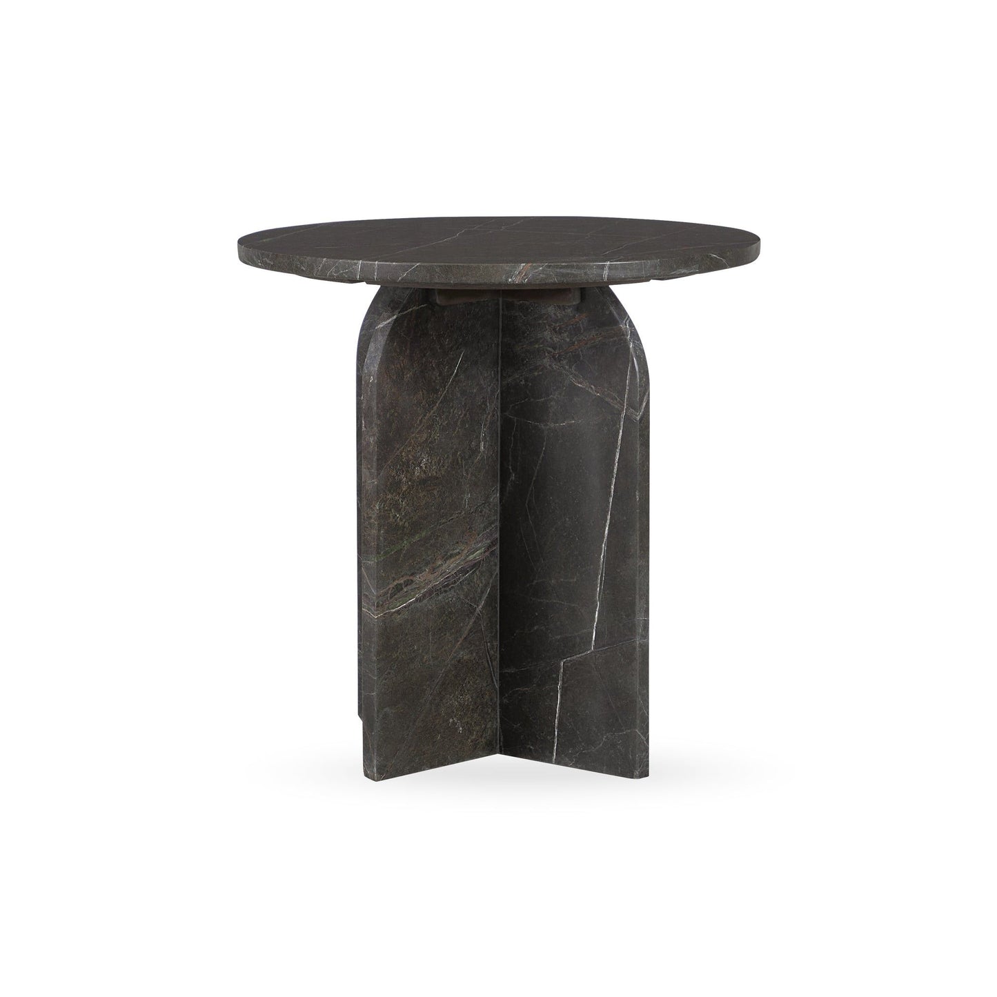 Reilly - Marble Round Table