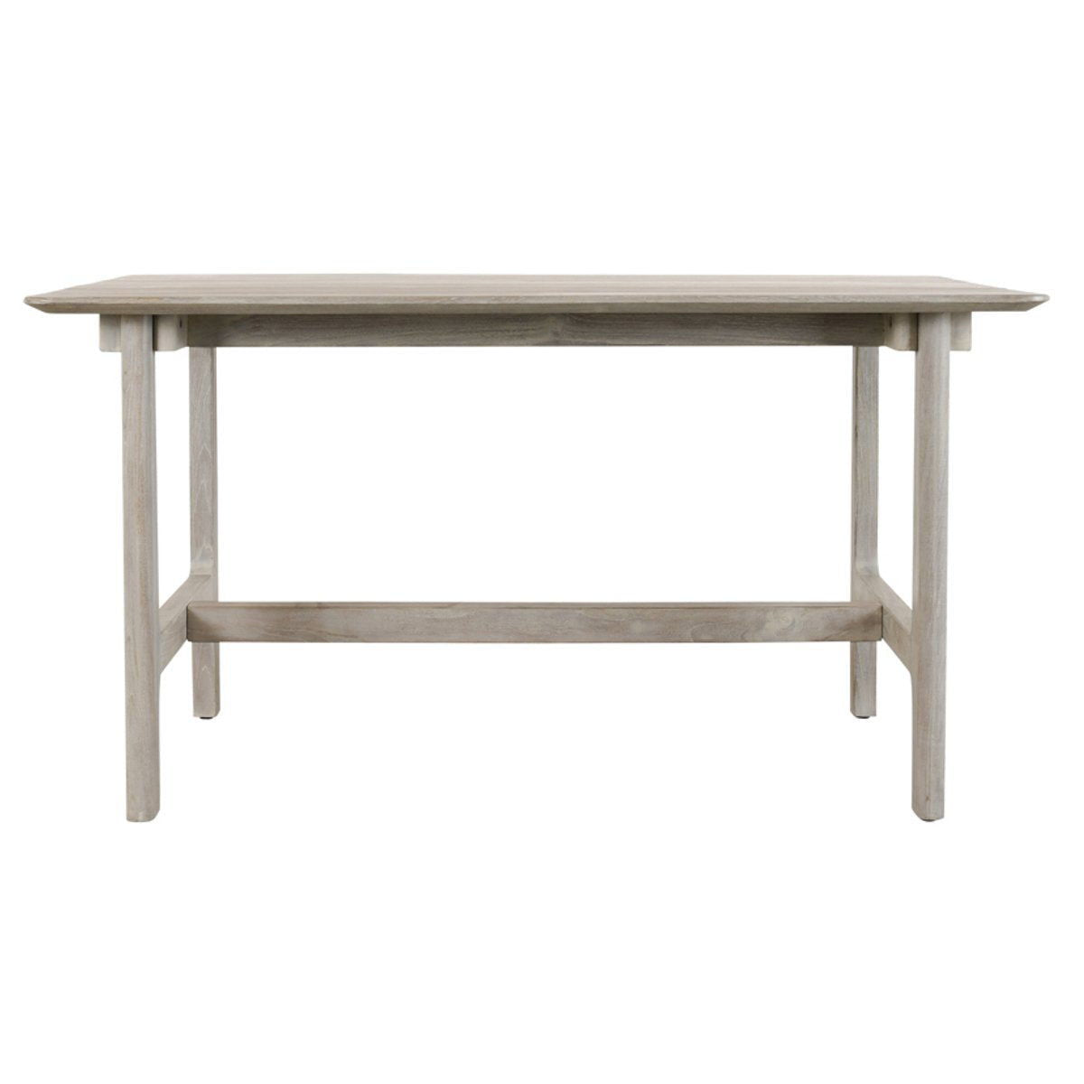 Dawn - Outdoor Counter Table - Gray