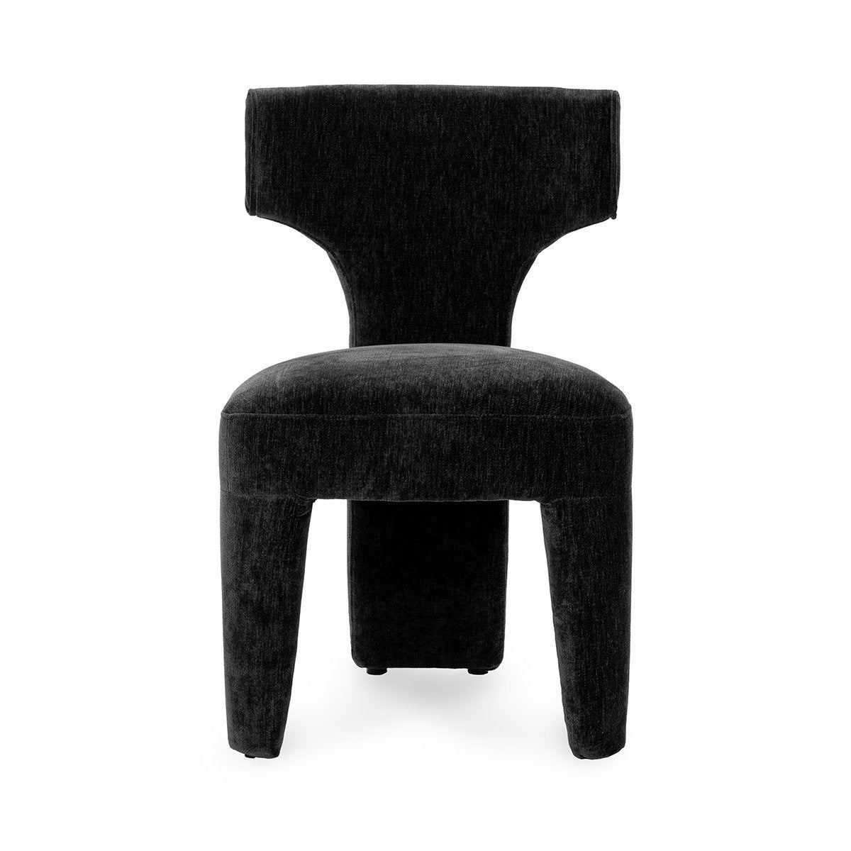 Khai - Upholstered Dining Chair