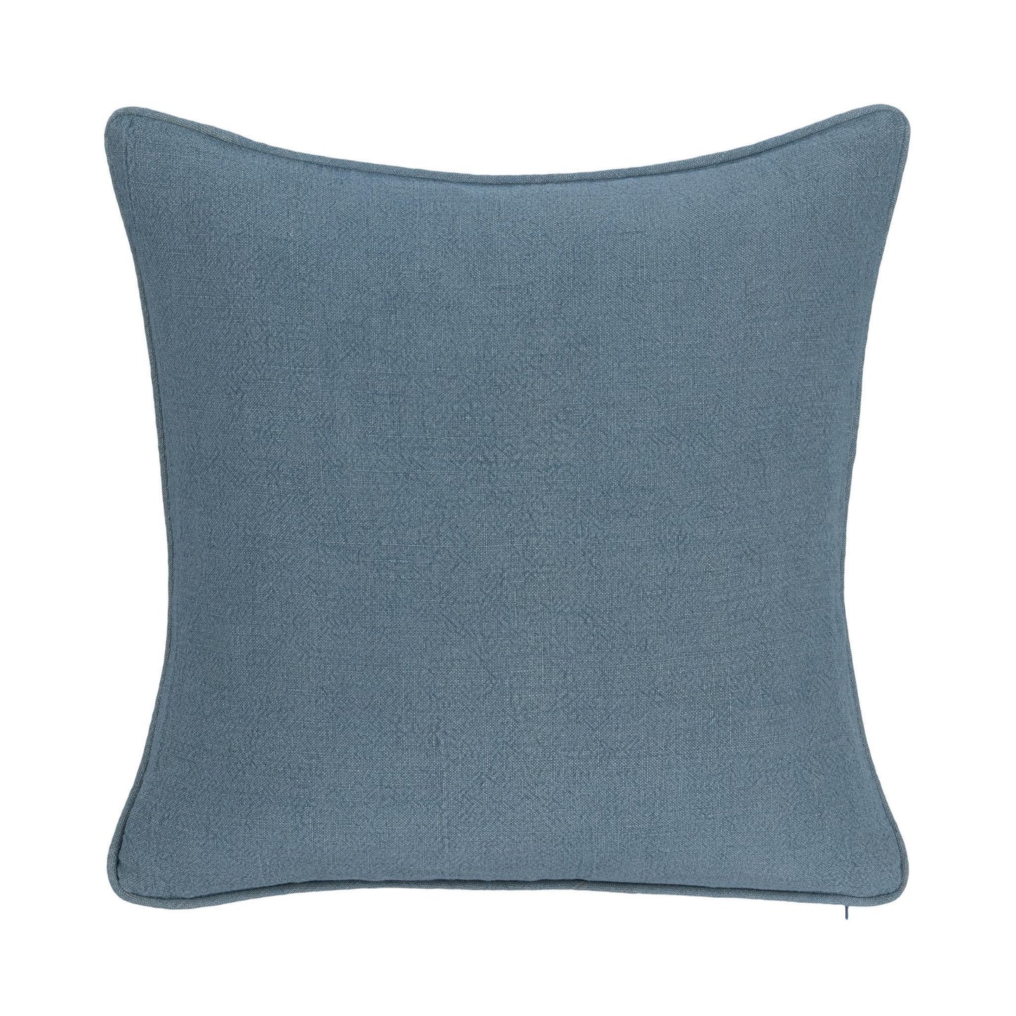 Tranquil Coasts - SLD Bedford Linen Pillow