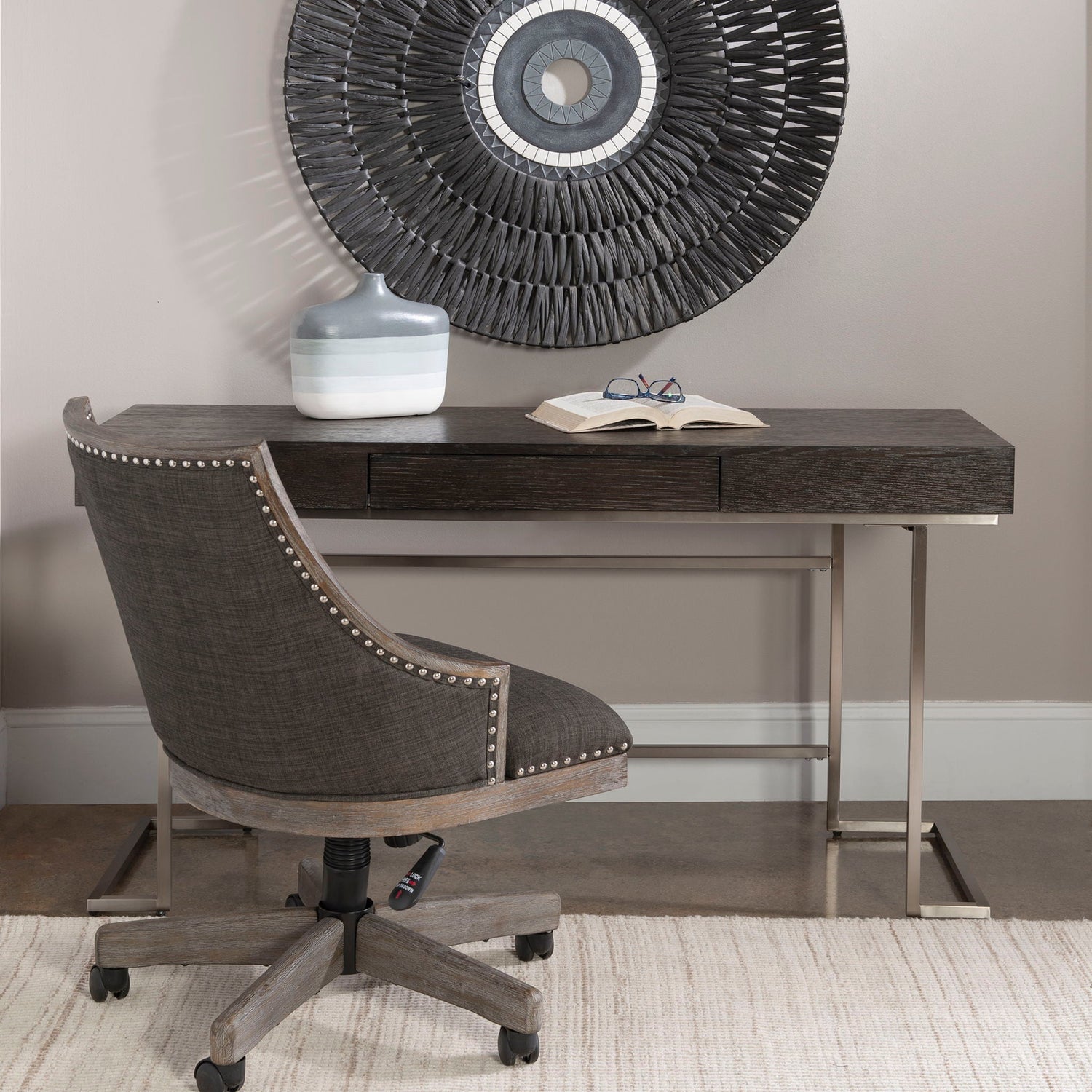 Home Office