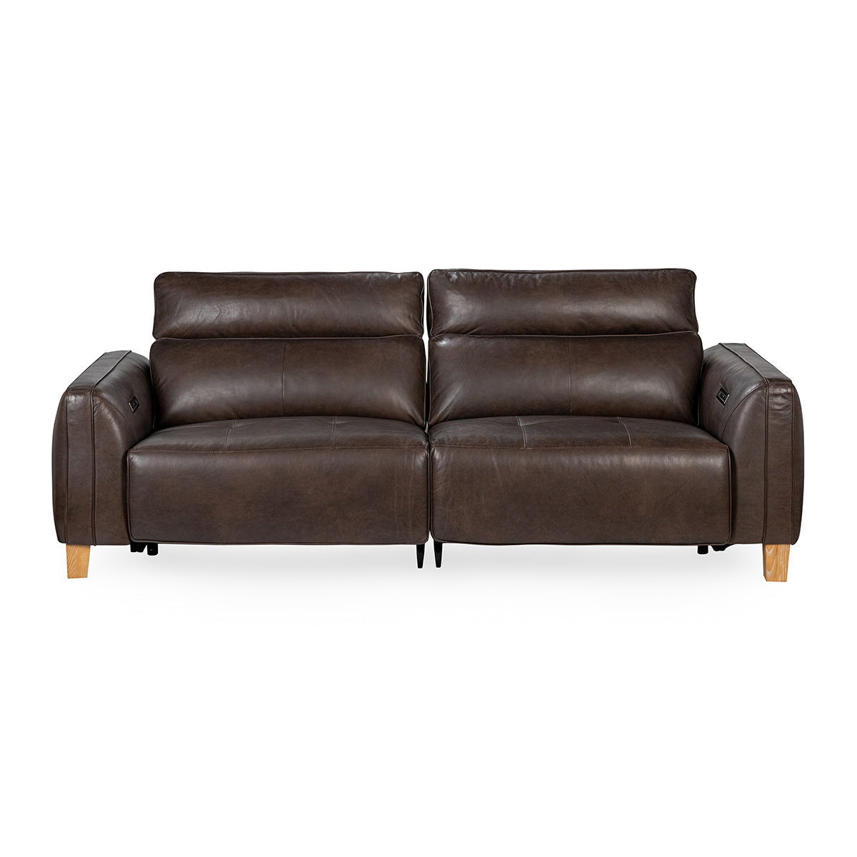 Conway - 2 Piece Power Recliner Sofa