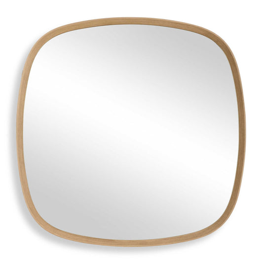 Novell - Pinewood Mirror - Woodtone