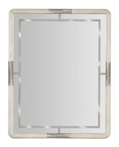 Modern Mood - Landscape Mirror