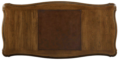 Archivist - Writing Desk