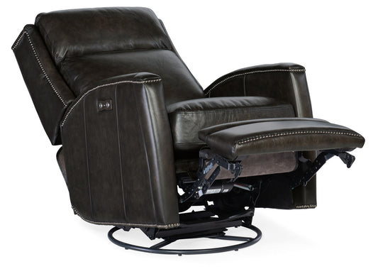 Declan - Power Glider Recliner