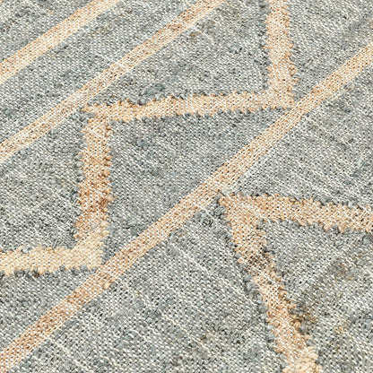 Kingston - Distressed Rug