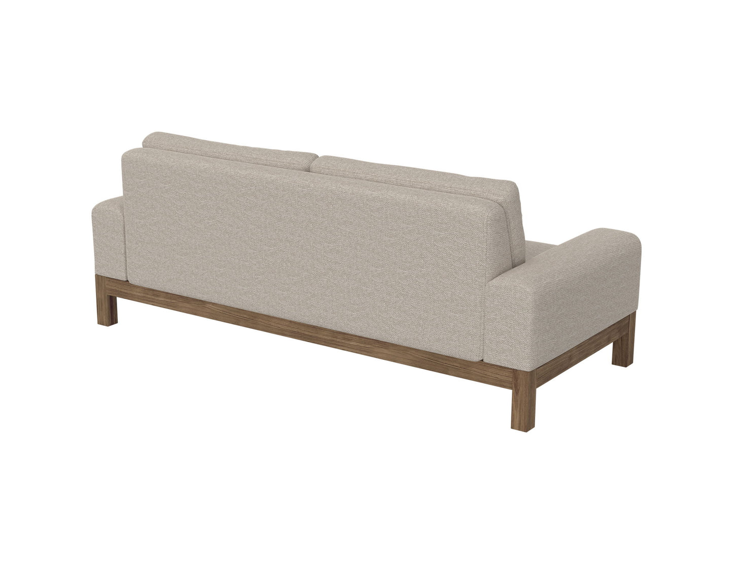 Sedona - Sofa - Beige