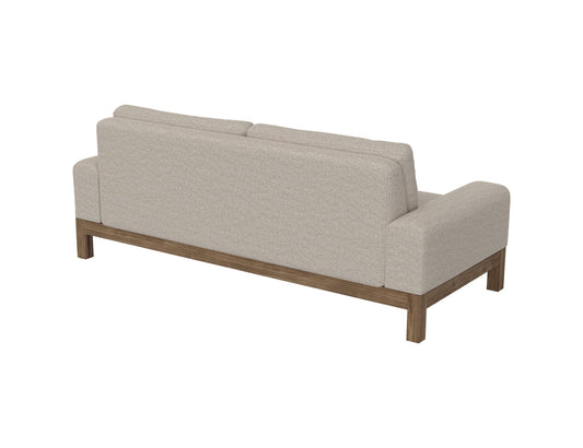 Sedona - Sofa - Beige