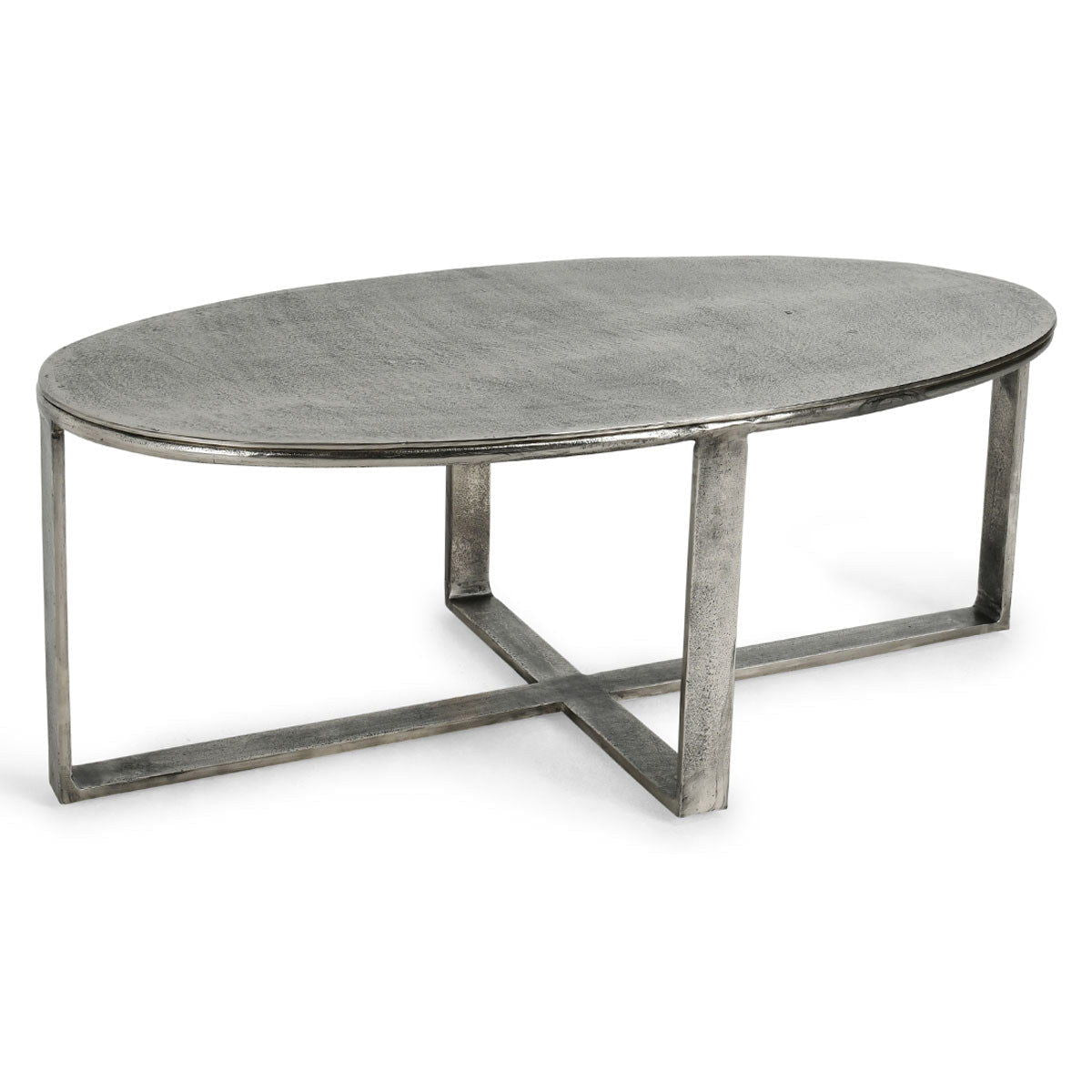 Flores - Oval Table
