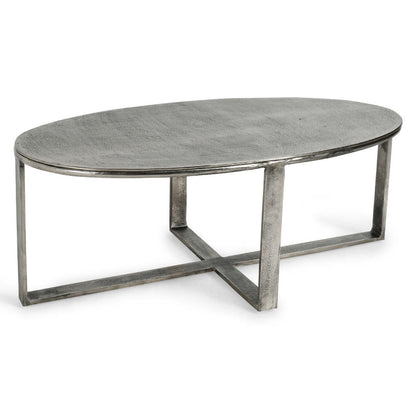 Flores - Oval Table