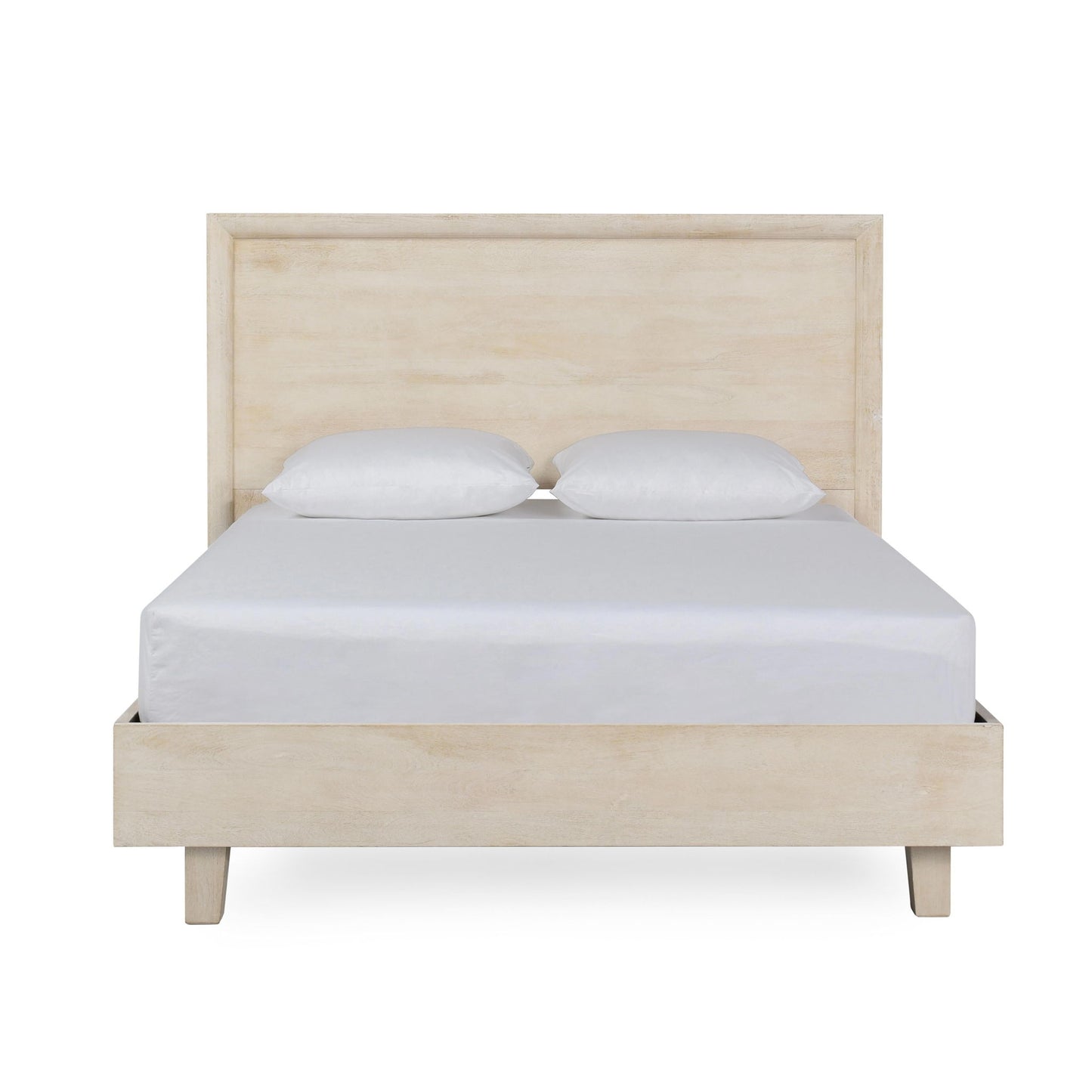 Reece - Platform Bed