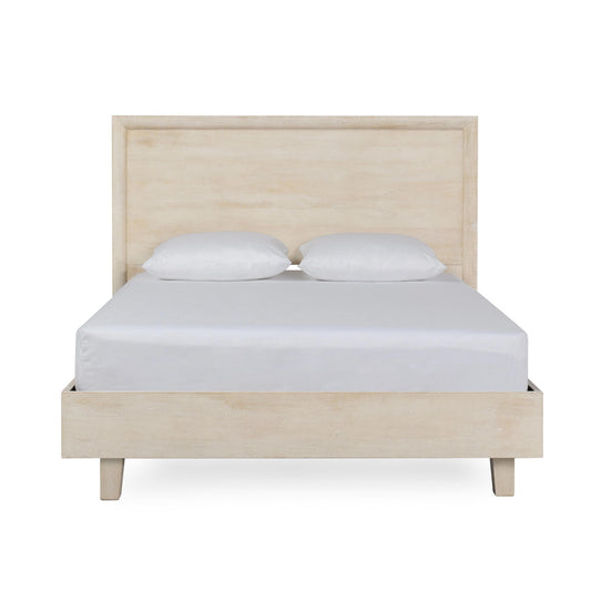 Reece - Platform Bed