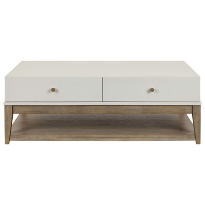 Berkley Square - Table