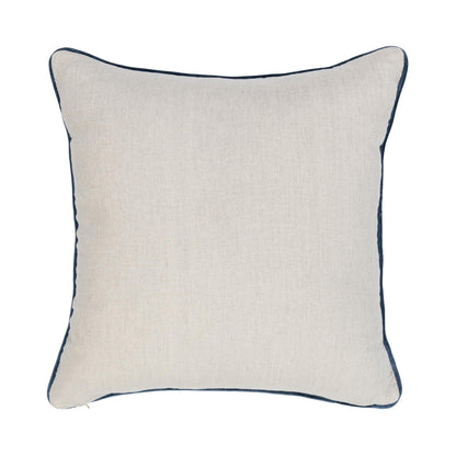 Novel Estate - NV Davenport Pillow