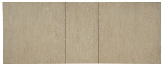 Cascade - Rectangle Dining Table With 1-22" Leaf