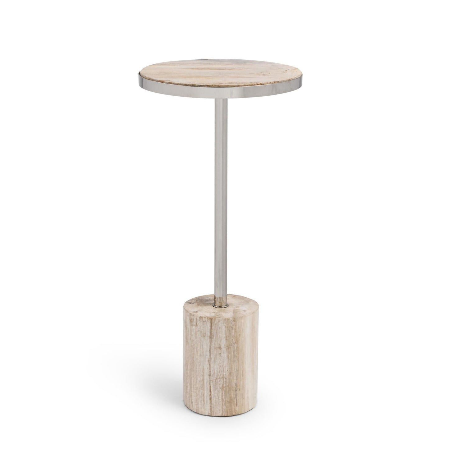 Jordyn - Round Accent Table