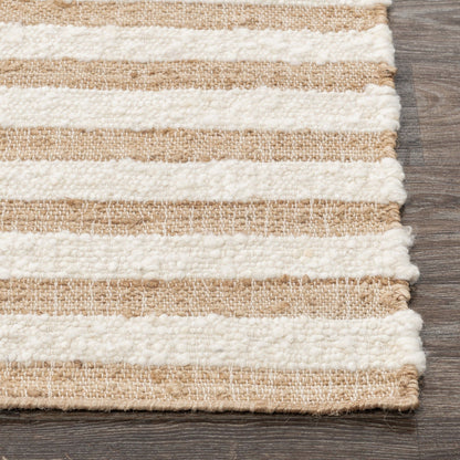 Rhodes - Stripe Area Rug