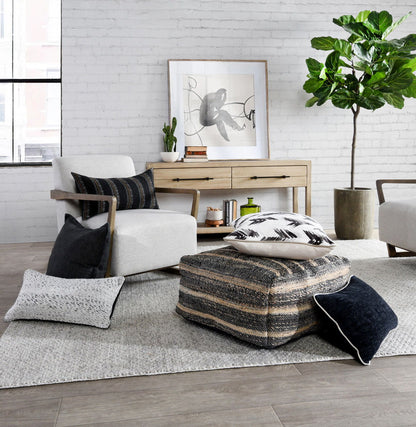 Solstice - SLD Pillow