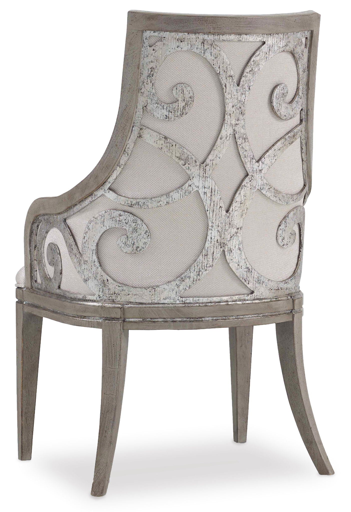 Sanctuary - Upholstered Chair