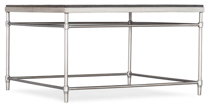 Commerce And Market - Saint Armand Cocktail Table