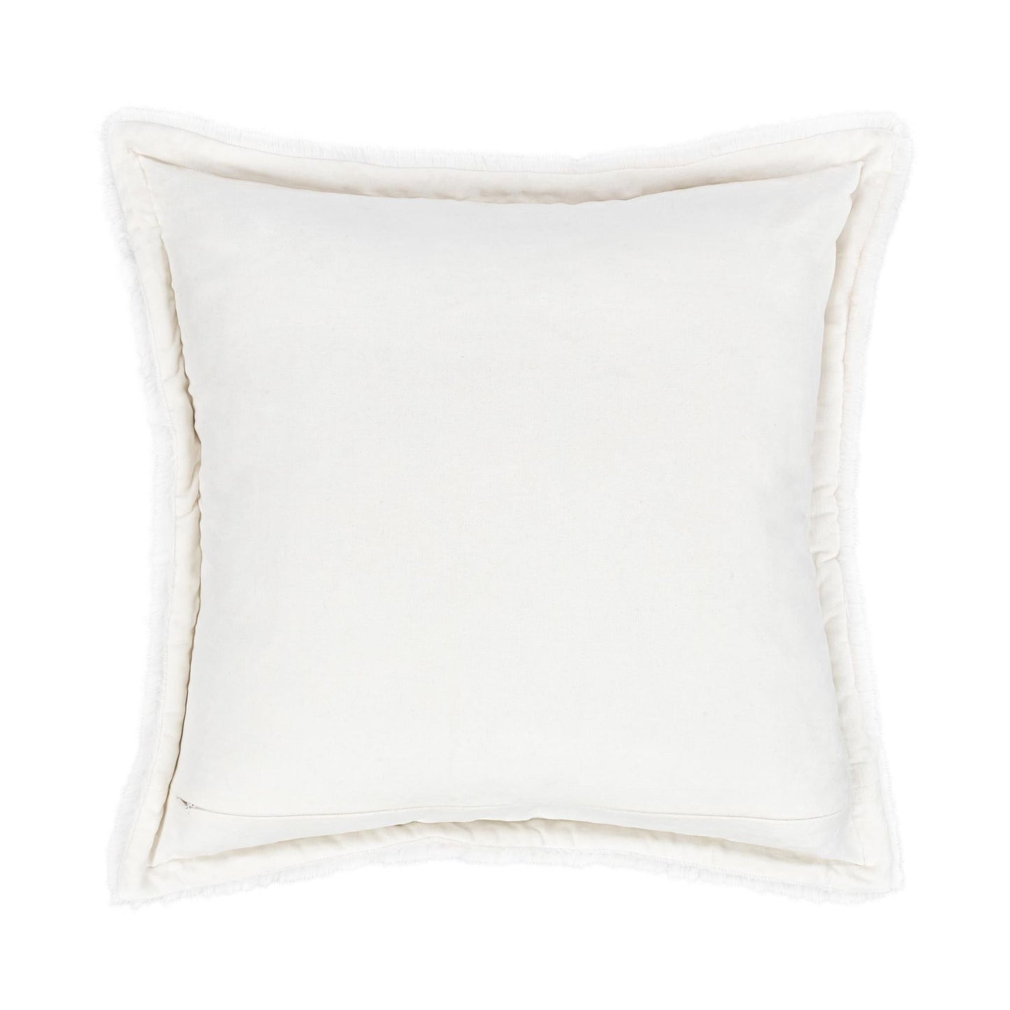 Novel Estate - NV Taiga Faux Fur Pillow
