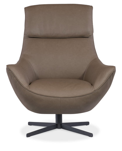 CC - Hughes Swivel Chair
