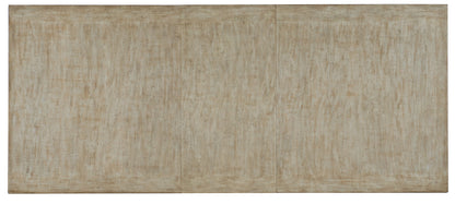 Alfresco - Vittorio 80" Rectangle Dining Table With 2-22" Leaves