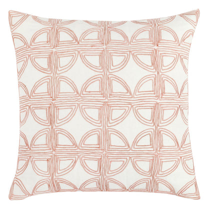 VC Elea - 22" x 22" Pillow
