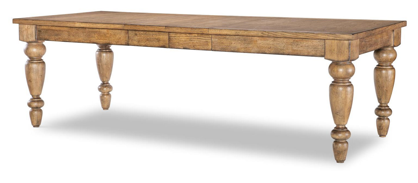 Vintage Market - Chimney Leg Table