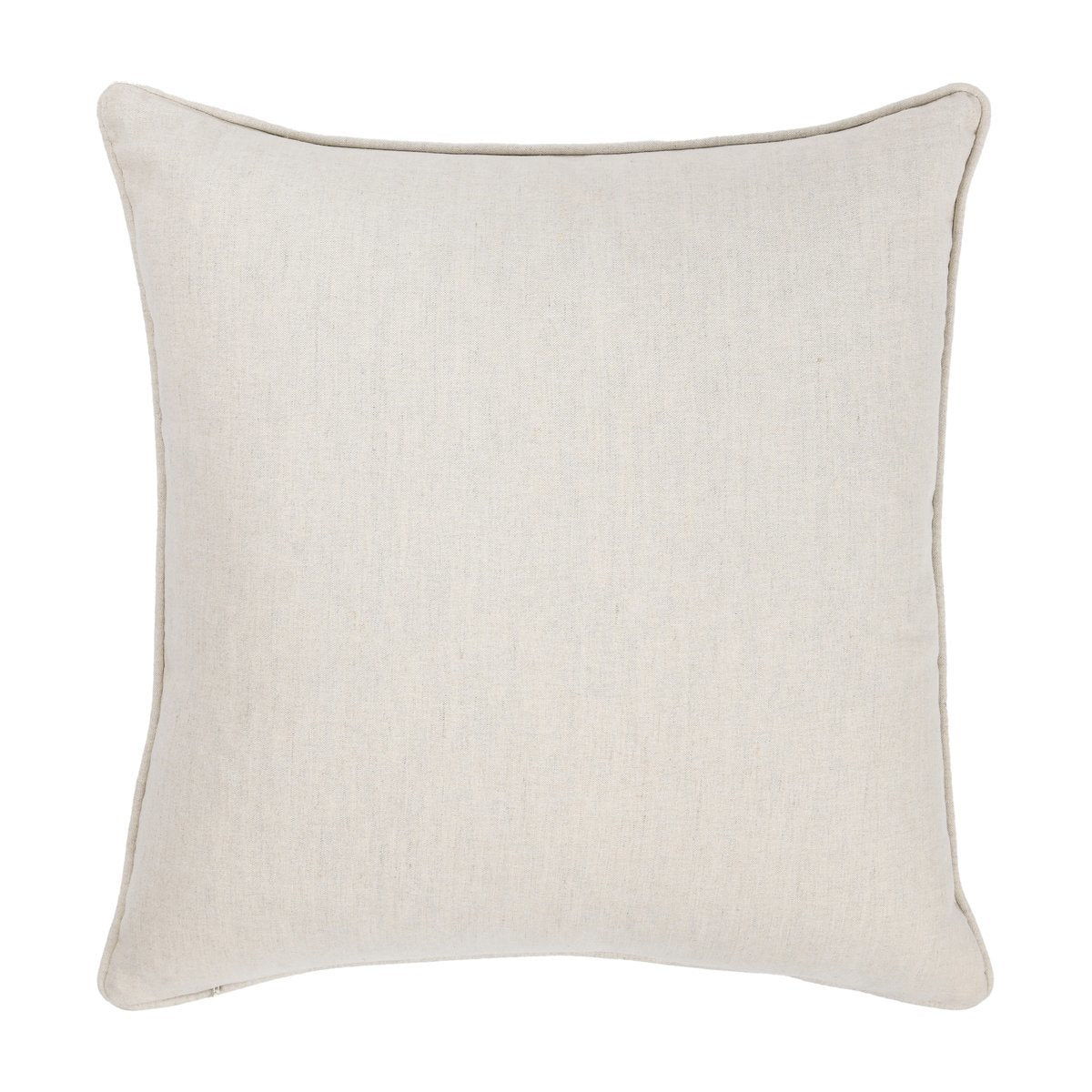 Radiant Oasis - Zelo Pillow 22' x 22'