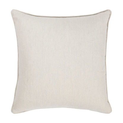 Radiant Oasis - Zelo Pillow 22' x 22'