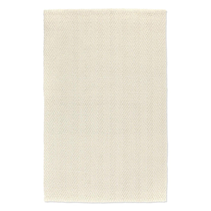 Herringbone - Chenille Rug
