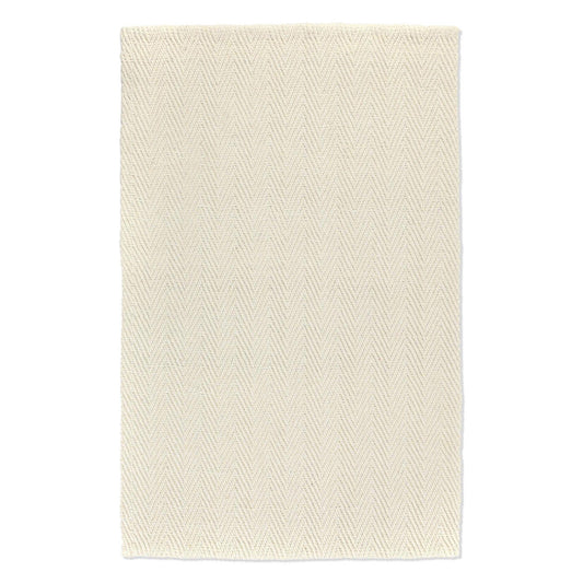 Herringbone - Chenille Rug