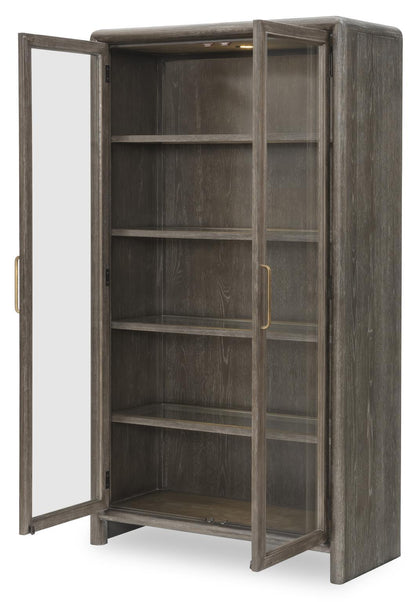 Maren - Display Cabinet