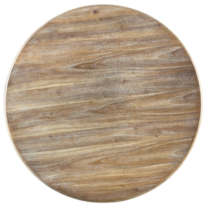 Studio 7H - Cinch Round Dining Table