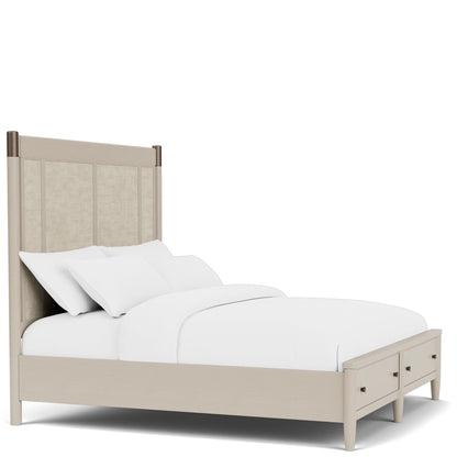 Laguna - King Woven Headboard - Beige
