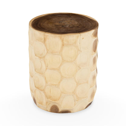 Keila - Accent Table - Natural