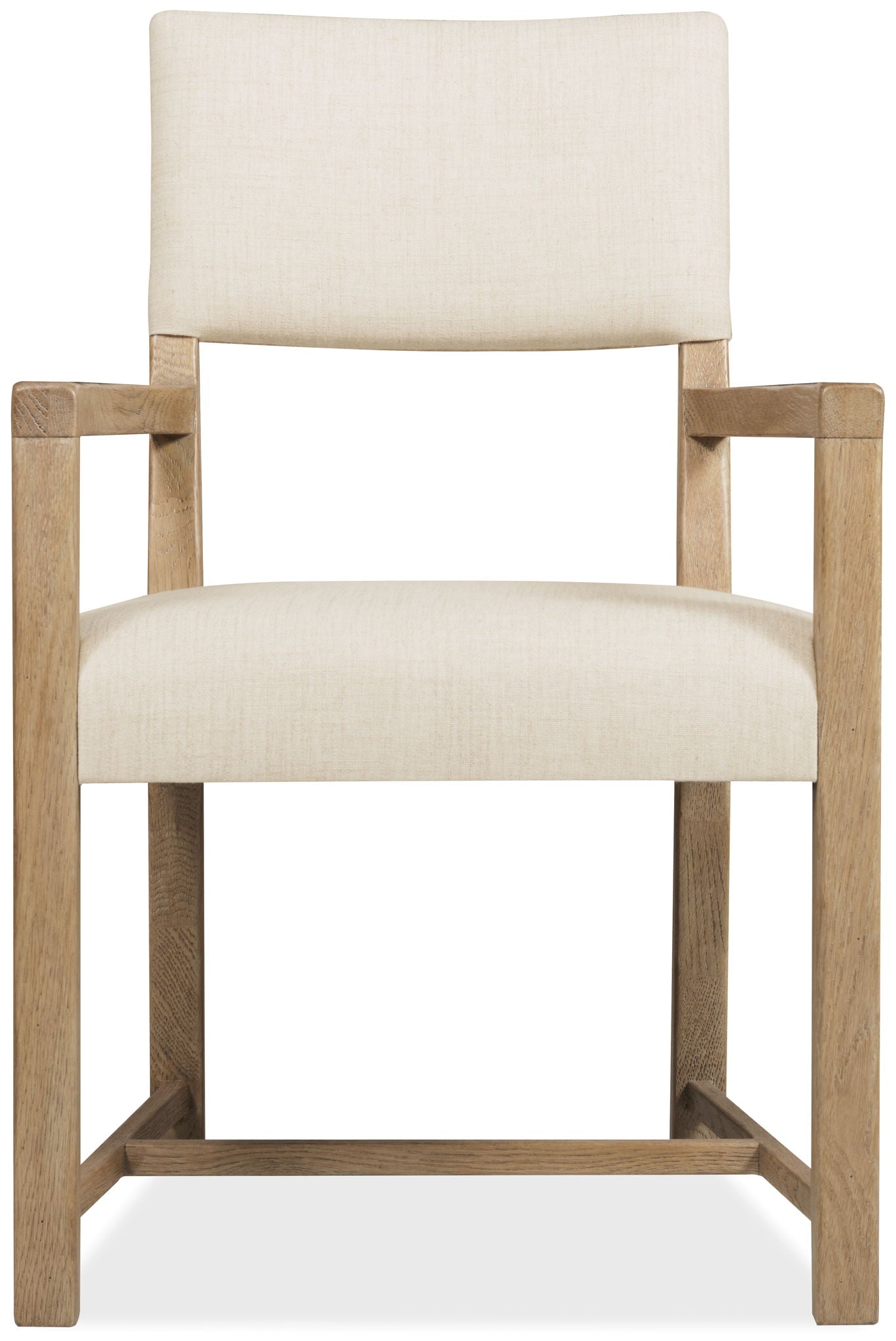 Driftwood - Upholstered Arm Chair (Set of 2)