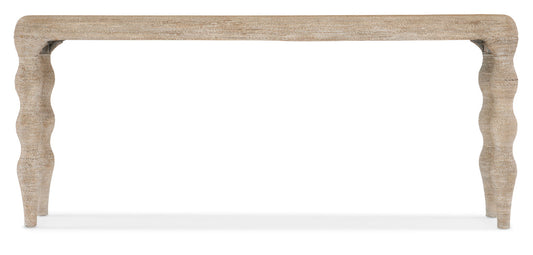 Serenity - Bahari Console Table