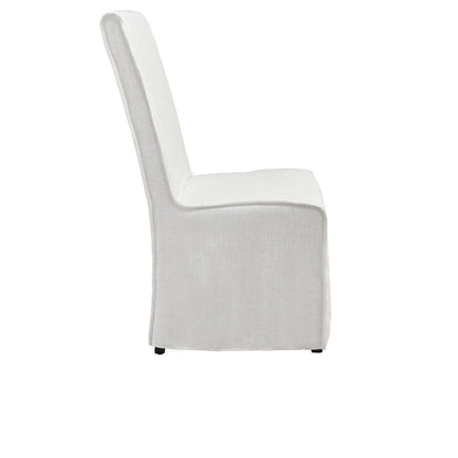 Jordan - Upholstered Dining Chair (Set of 2)