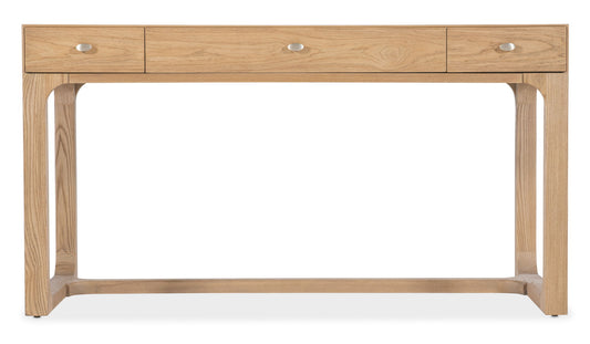 Documents - Writing Desk - Light Brown