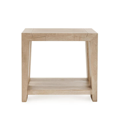 Troy - End Table